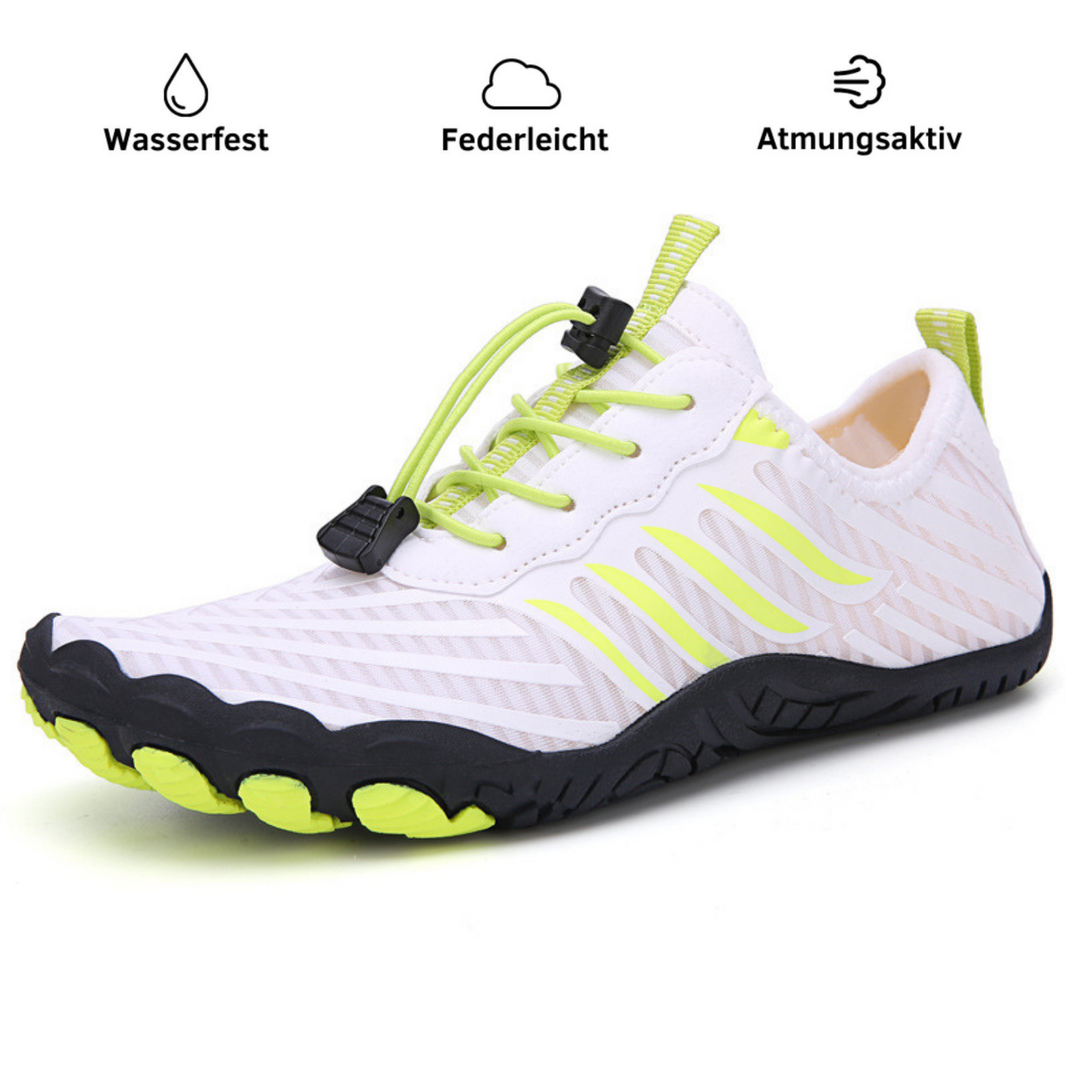 Feel Pro rutschfeste Barfußschuhe OutdoorFeet